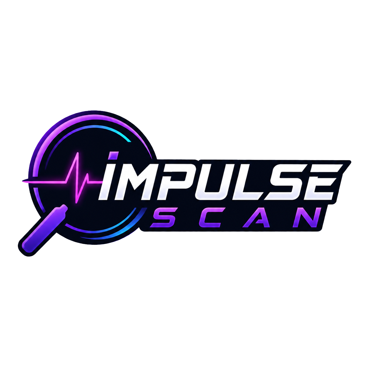 Impulse Scan logo
